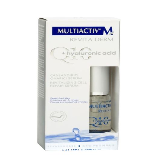 Canlandırıcı Onarıcı Serum 20 ml resmi