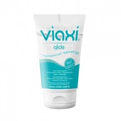 Viaxi Glide Sade 50ml resmi