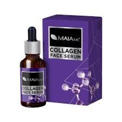 MAİA COLLAGEN FACE SERUM resmi