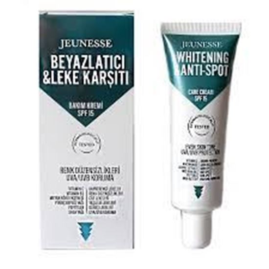 Jeunesse  Beyazlatıcı&Leke Karşıtı resmi