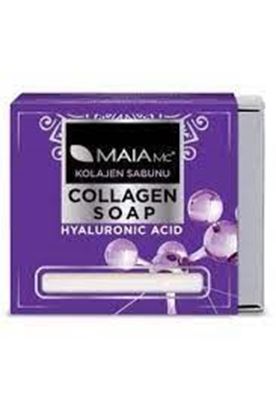 MAIA COLLAGEN SABUNU  150 GRAM resmi