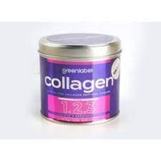 COLLAGEN TIP 1-3 resmi