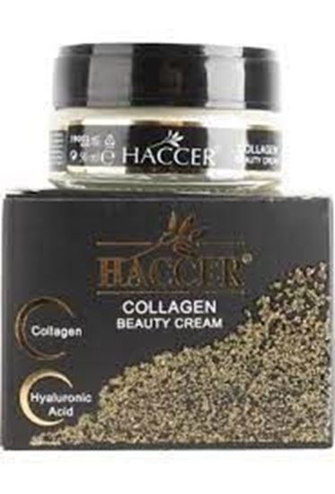 HACCER COLLAGEN KREM resmi