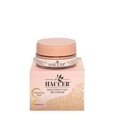 HACCER BB KREM 50 ML resmi